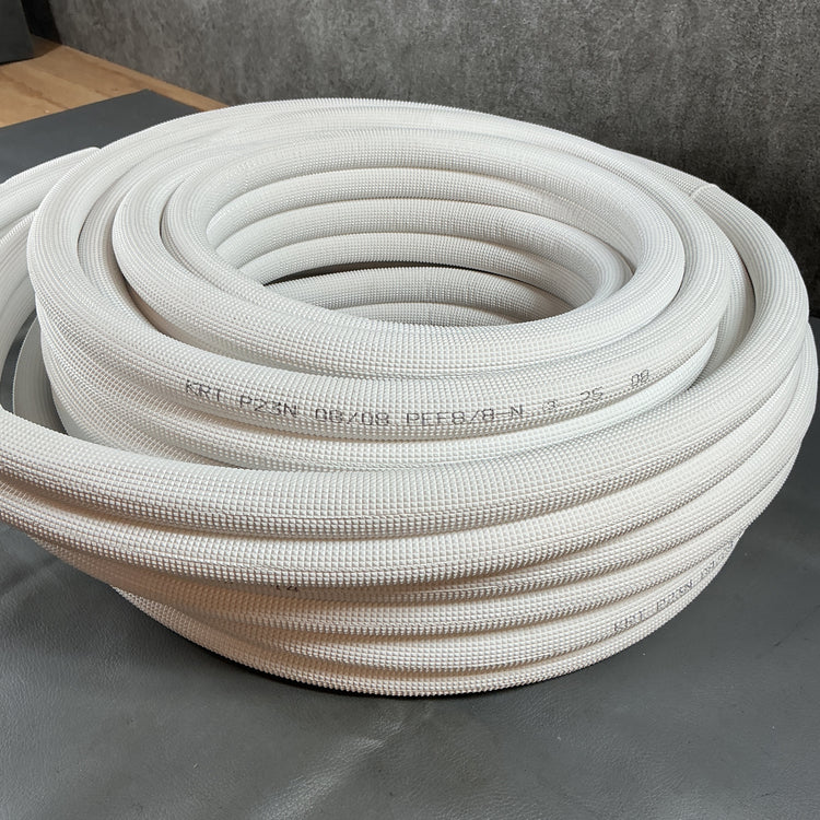 【中古・使いかけ】 旭菱チューブ P-23N 2分3分 ペアコイル アサヒKRTチューブ 本体重量 5.5kg 長さ 約12m以上 【越谷店】
