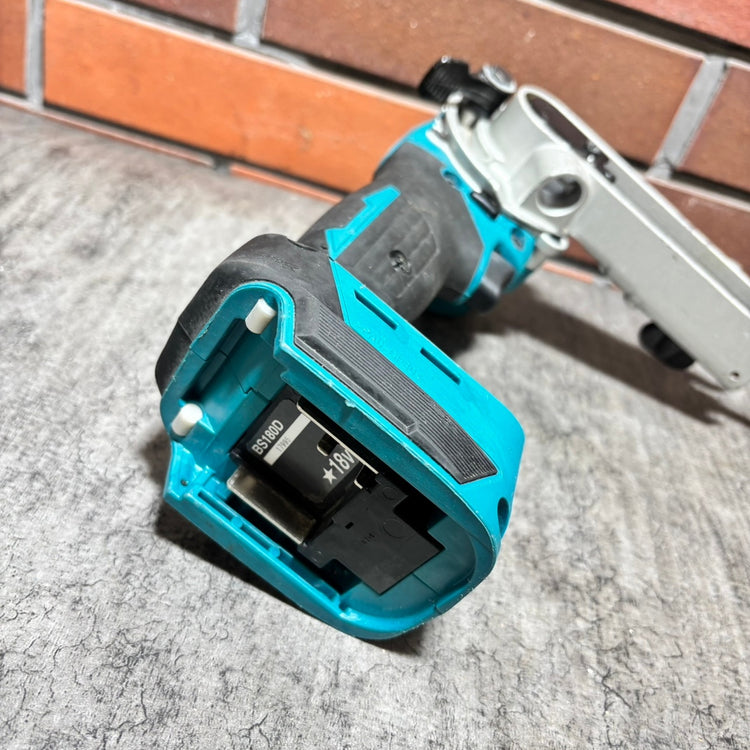 ◆マキタ(makita) コードレスベルトサンダ BS180DZ 【市川行徳店】