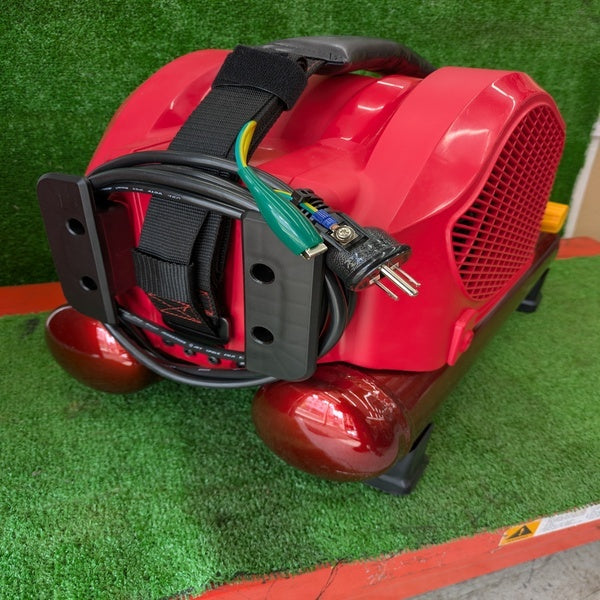 エアコンプレッサー AK-HL1110E2 【野田愛宕店】