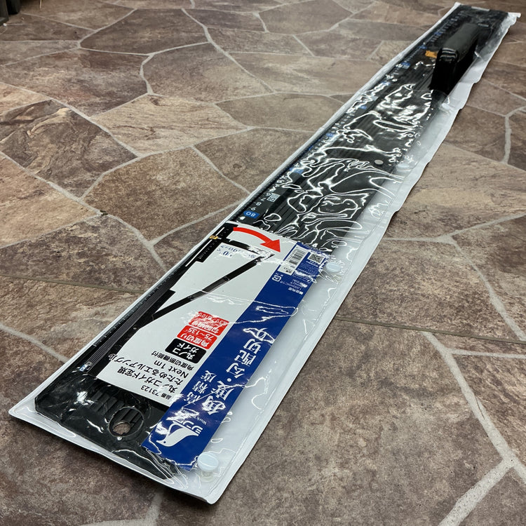 【美品中古】 シンワ たためるエルアングルNext 1m 73123 マルノコ定規 ボードカット ボード定規 【越谷店】