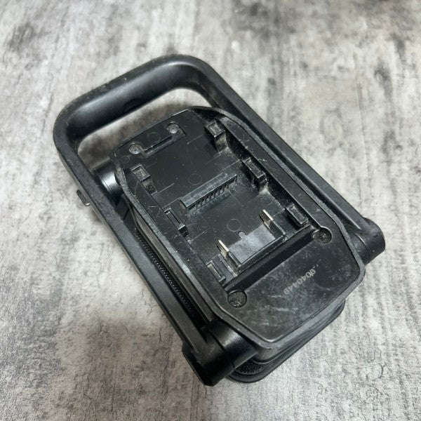 工事用充電ワイヤレススピーカー EZ37C5