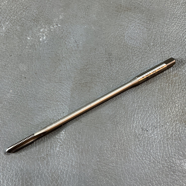 【未使用】OSG　ハンドタップ 一般用 ロングシャンク EXSST M5×0.8×120　5本入りが4箱  【越谷店】