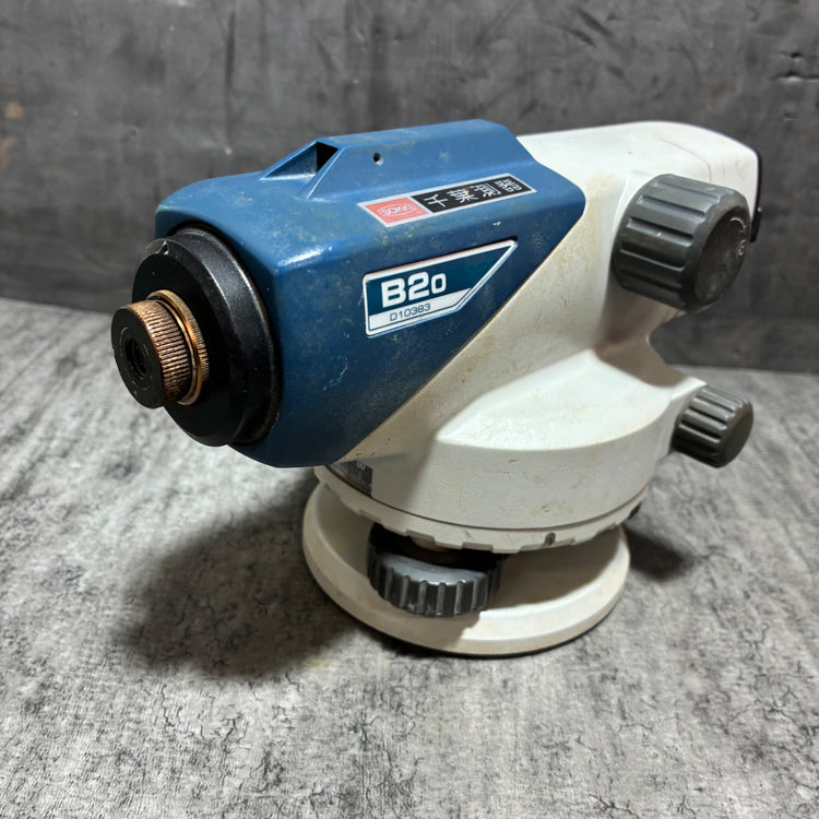 SOKKIA ソキア オートレベル B20 【市川行徳店】