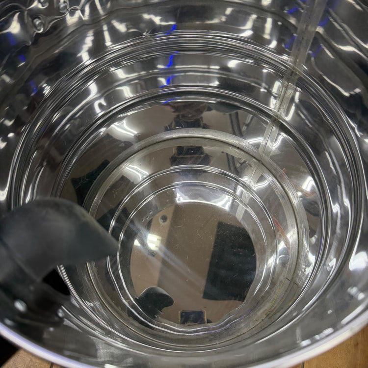 極美品 乾湿両用 バキュームクリーナー RZ-1412SVWBY 集じん14L 吸水12L 【リライズ蓮田店】