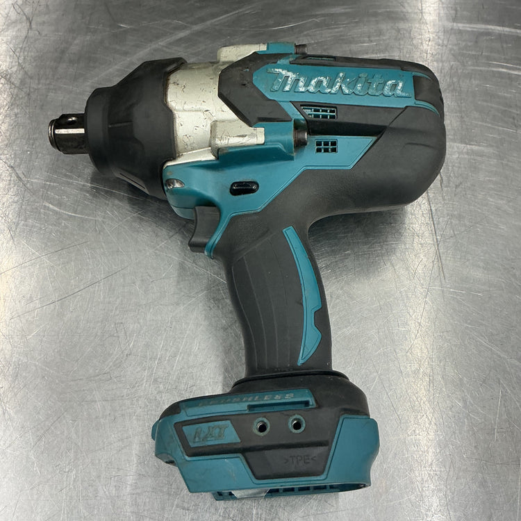 【中古】マキタ/makita コードレスインパクトレンチ TW1001DZ  【越谷店】