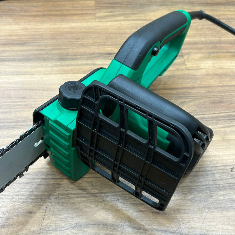 美品 マキタ (makita) 電気チェーンソー M502 【船橋馬込店】