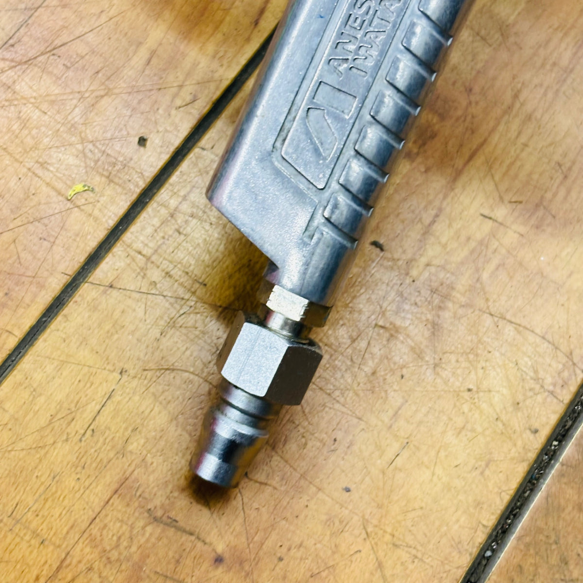 スプレーガン カップ付き VX-5140B 【中古】 【蓮田店】