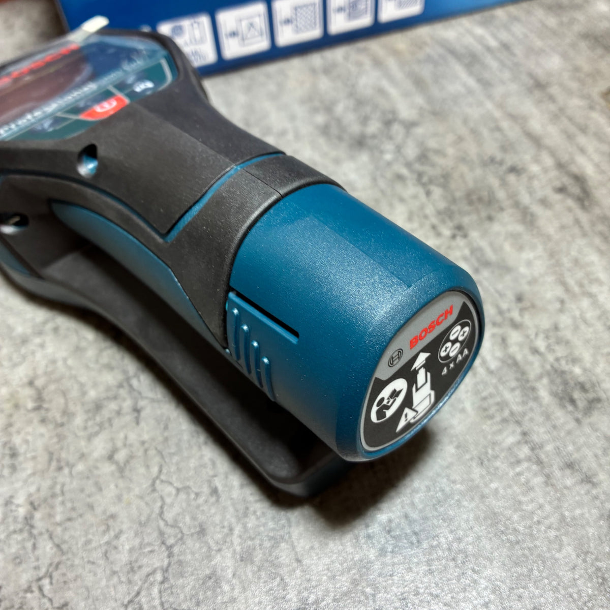 マルチ探知機 GMD120 【市川行徳店】