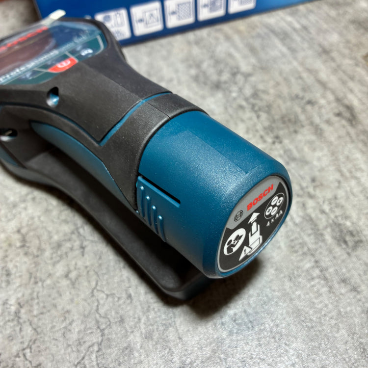 マルチ探知機 GMD120 【市川行徳店】