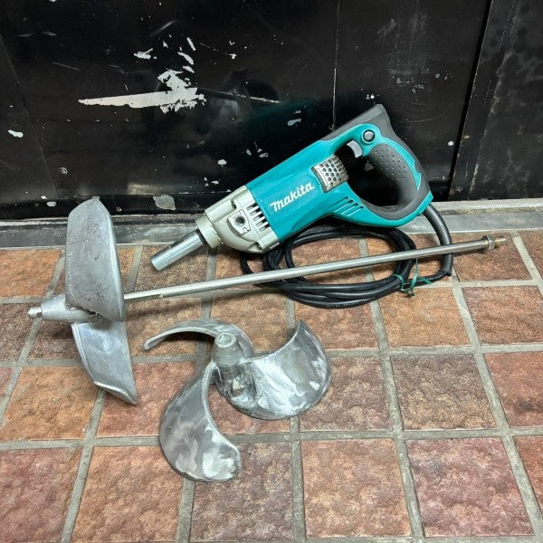 ◆マキタ(makita) かくはん機 UT2204