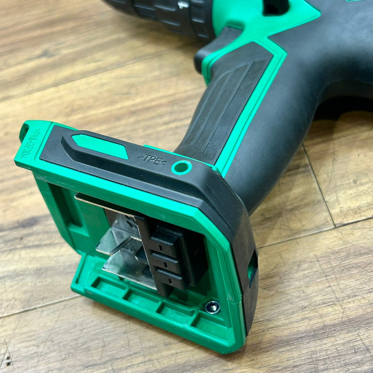 良品 マキタ makita 18V 充電式震動ドライバードリル M851DSX ドリルドライバー 【船橋馬込店】