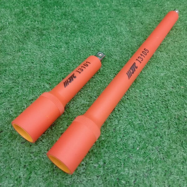 9.5mm 13PCS 絶縁ソケットセット JTCK9131【野田愛宕店】