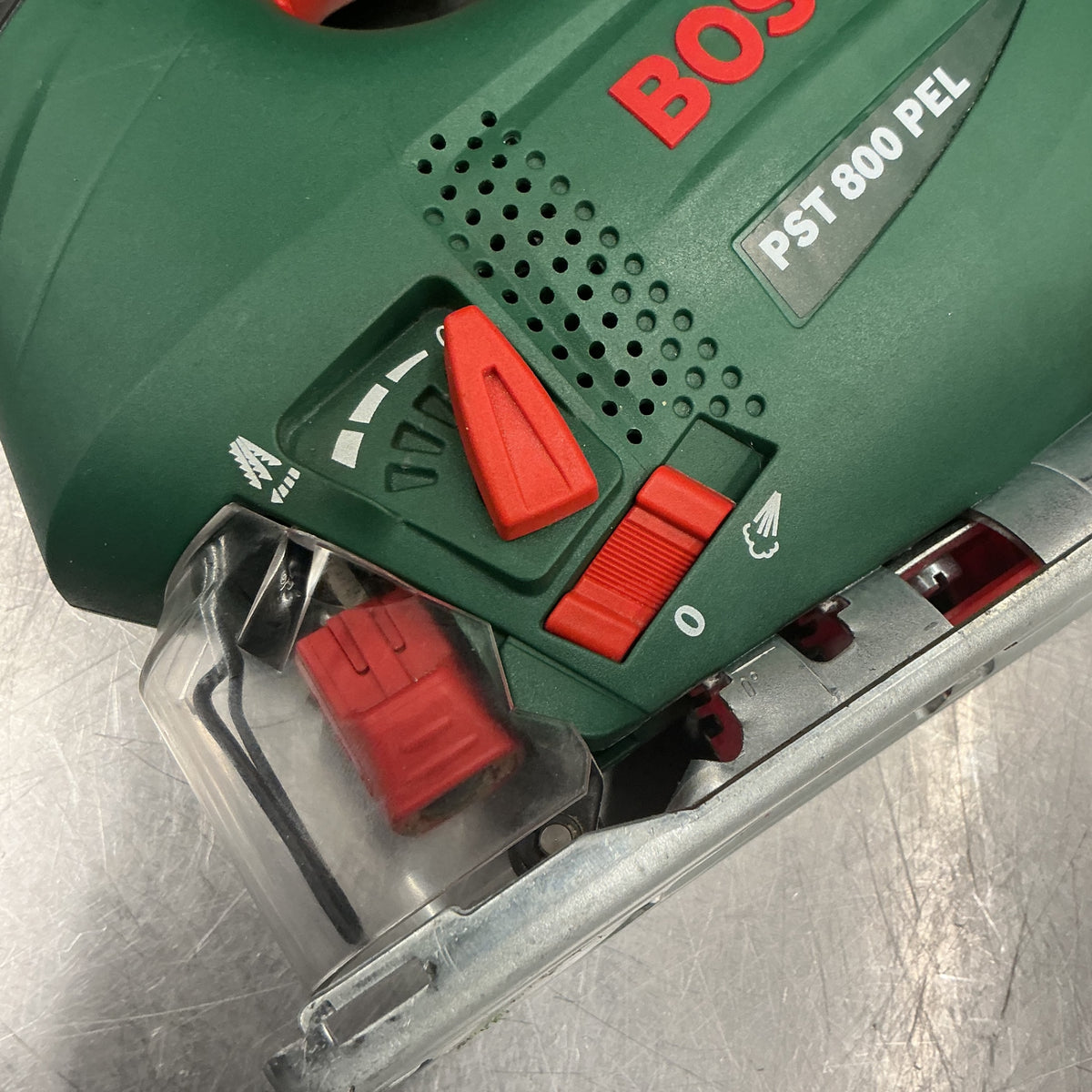 【中古】 BOSCH/ボッシュ  ジグソー PST800PEL 【越谷店】