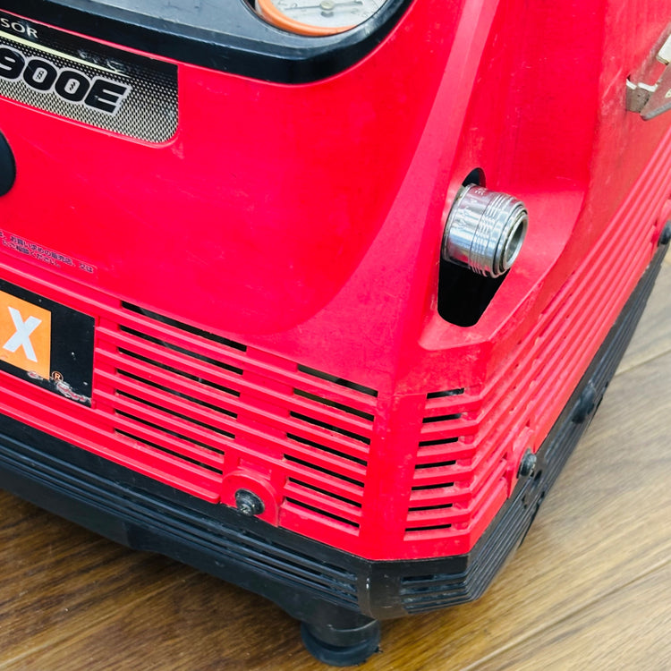 高圧 エアコンプレッサー AK-HL7900E ハンディタイプ【リライズ蓮田店】