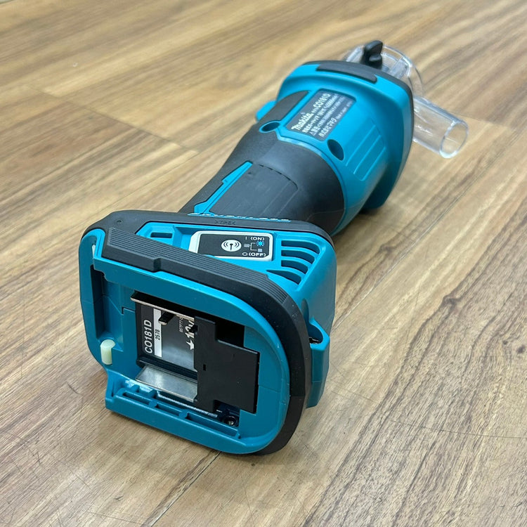 美品 マキタ (makita) 18V 充電式ボードトリマ CO181DZ 【船橋馬込店】