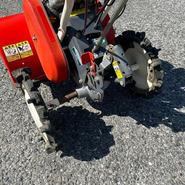 ◆ヤンマー(YANMAR) 耕運機 チビポチ TB3 【野田愛宕店】