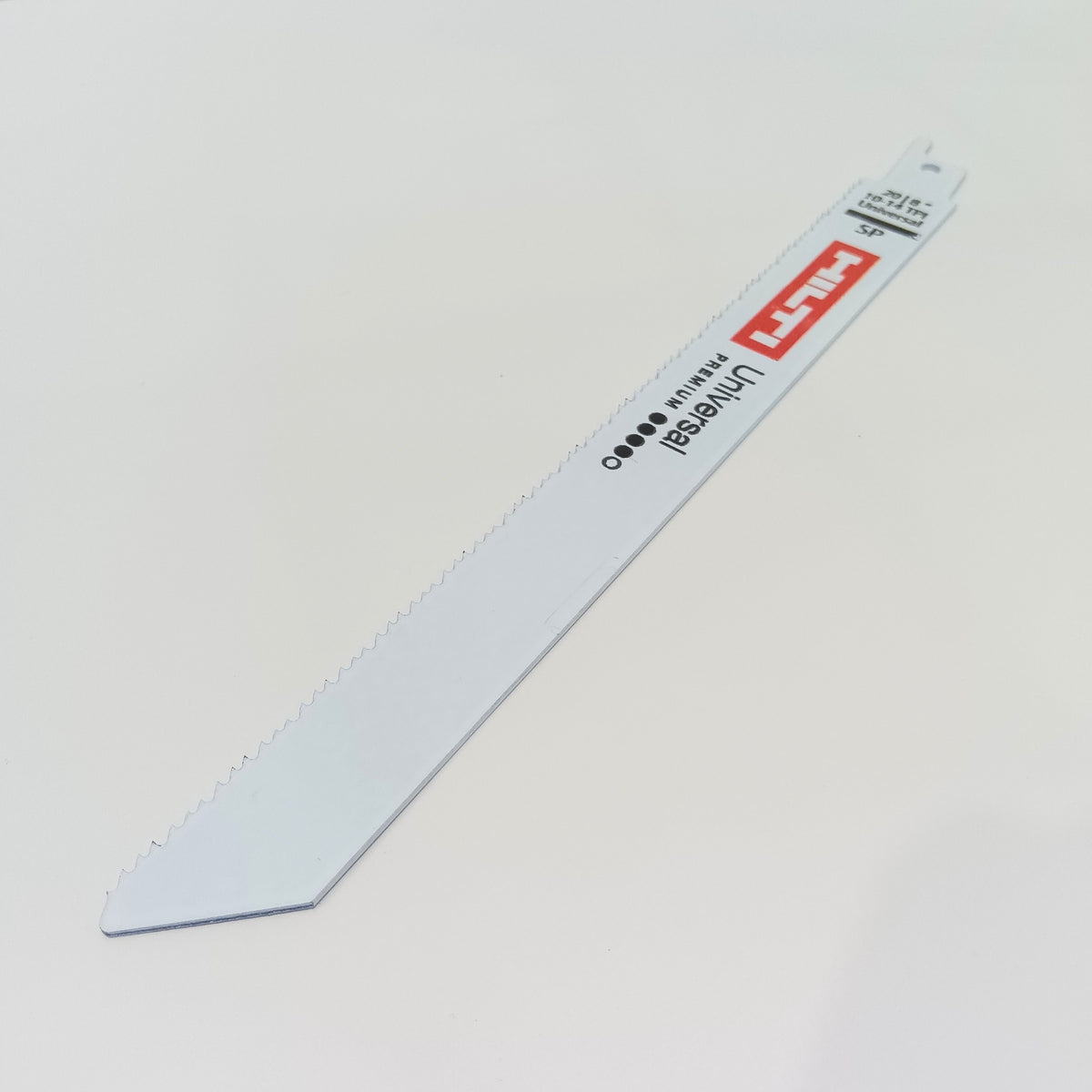 30枚セット ヒルティ (HILTI) レシプロソーブレード SP20 10-14TPI 20|8 【船橋馬込店】