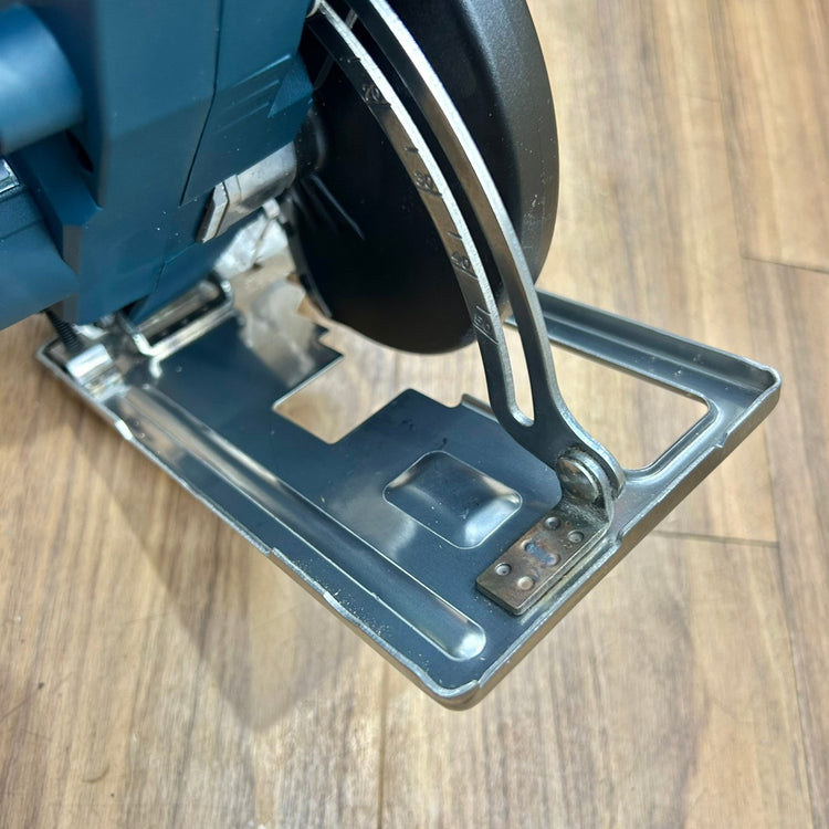 BOSCH (ボッシュ) 18V コードレスチップソーカッター GKM18V-50H 充電器 バッテリー付き 【船橋馬込店】