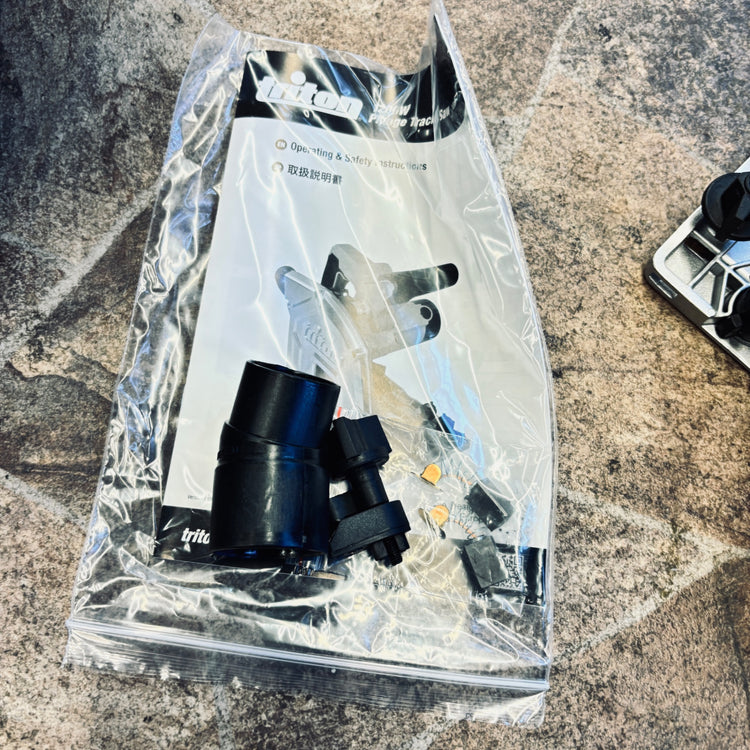 Triton プランジトラックソー TTS1400 【越谷店】