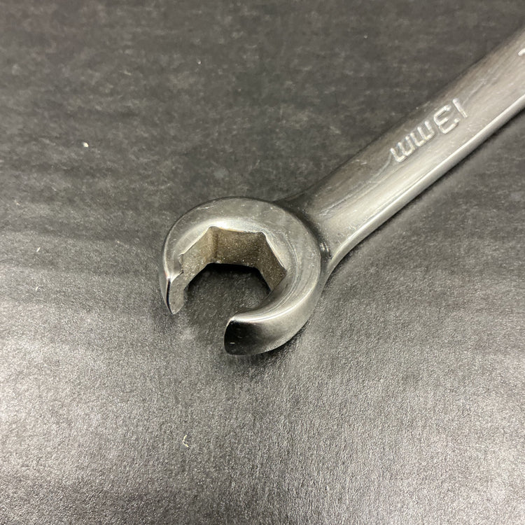 【中古】スナップオン(Snap-on)  フレアナットレンチ RXSM13B  【越谷店】