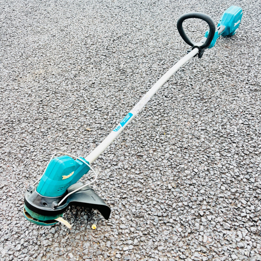 18V充電式草刈り機 MUR189DZ 本体のみ【越谷店】