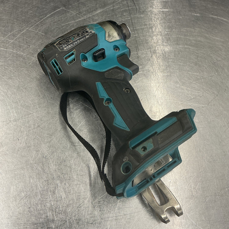 【中古】マキタ/makita コードレスインパクトドライバー TD173DZ  【越谷店】