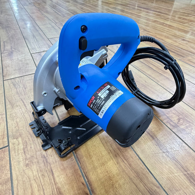 極美品 147mm 丸ノコ MW-46A 【リライズ蓮田店】