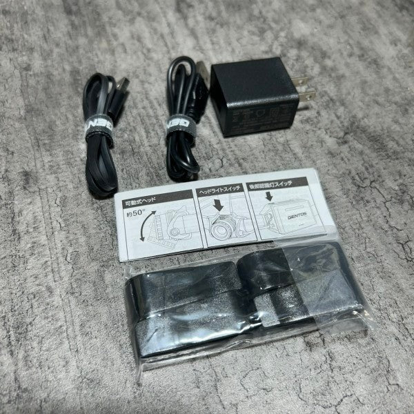 ヘッドライト GH-103RG