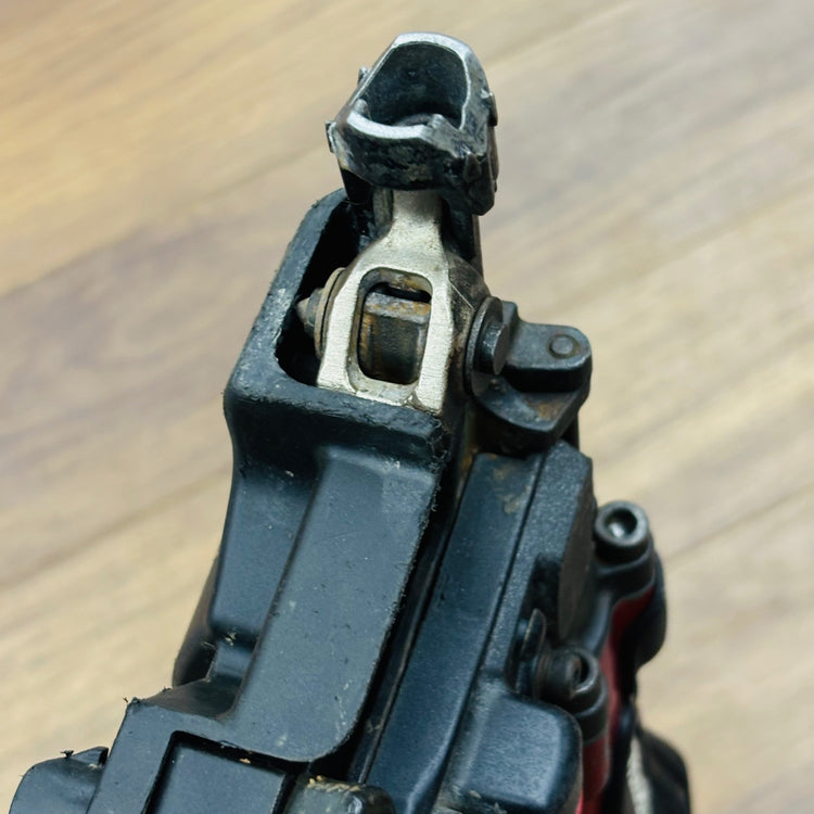 50mm 高圧エア釘打機 AN531H 【蓮田店】