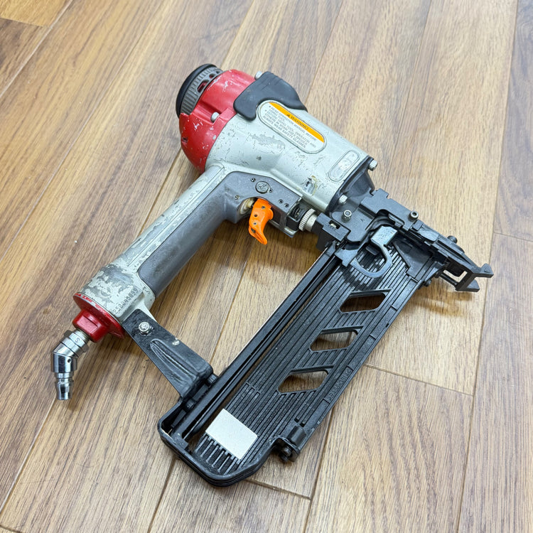 動作確認済み 幅9mm 常圧フロア用タッカ TA-557A/957T 【リライズ蓮田店】