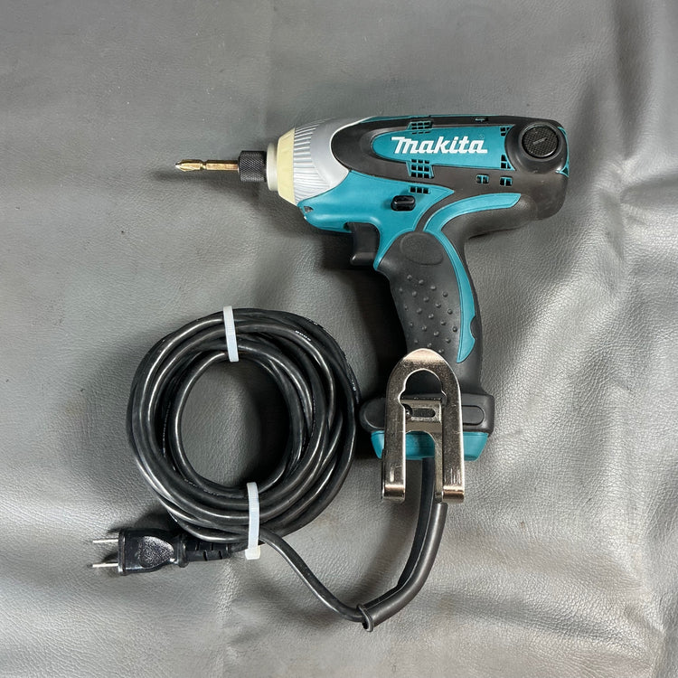 【中古】6955 コード式インパクトドライバー【越谷店】