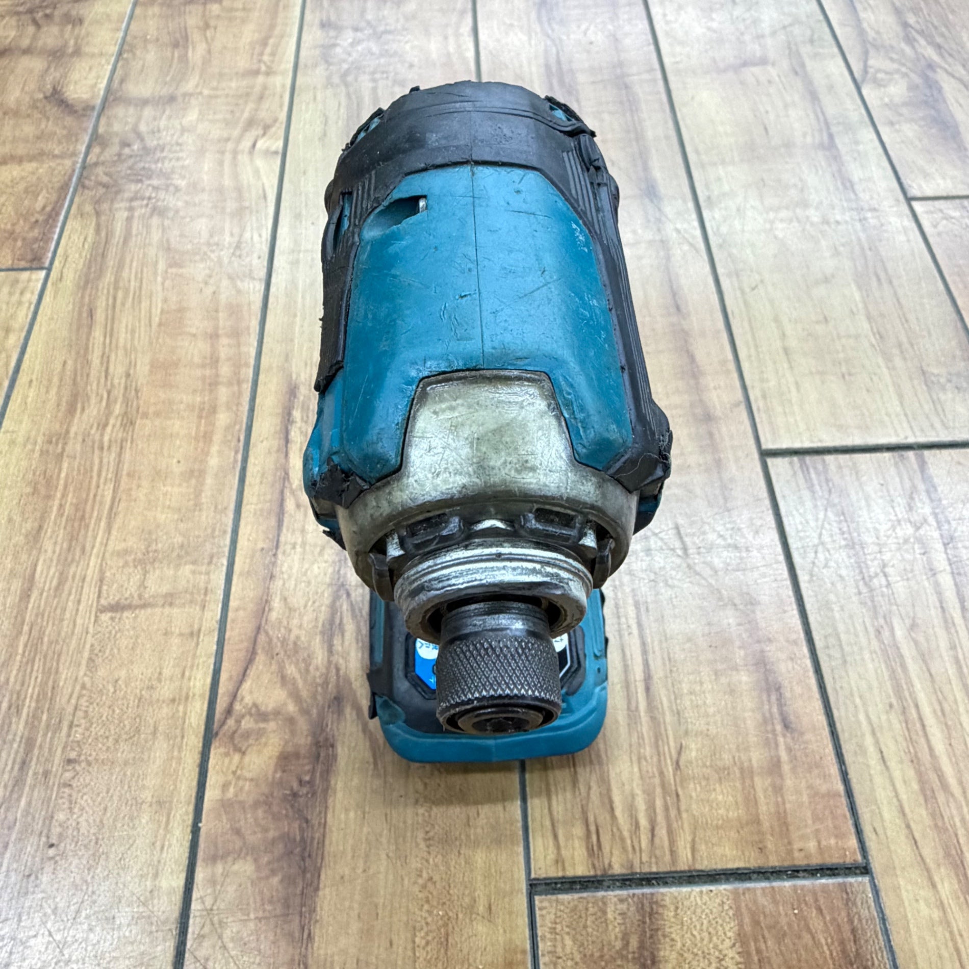 ◆マキタ(makita) コードレスインパクトドライバー TD171DZ 【蓮田店】