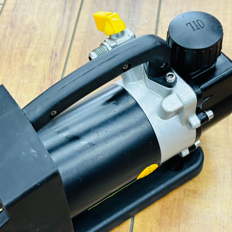 14.4V 充電式真空ポンプ TA150MR 本体のみ【リライズ蓮田店】