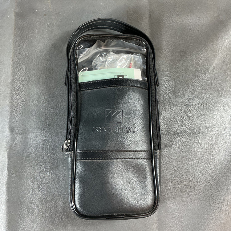 【未使用】共立　簡易接地抵抗計　KEW4300  【越谷店】