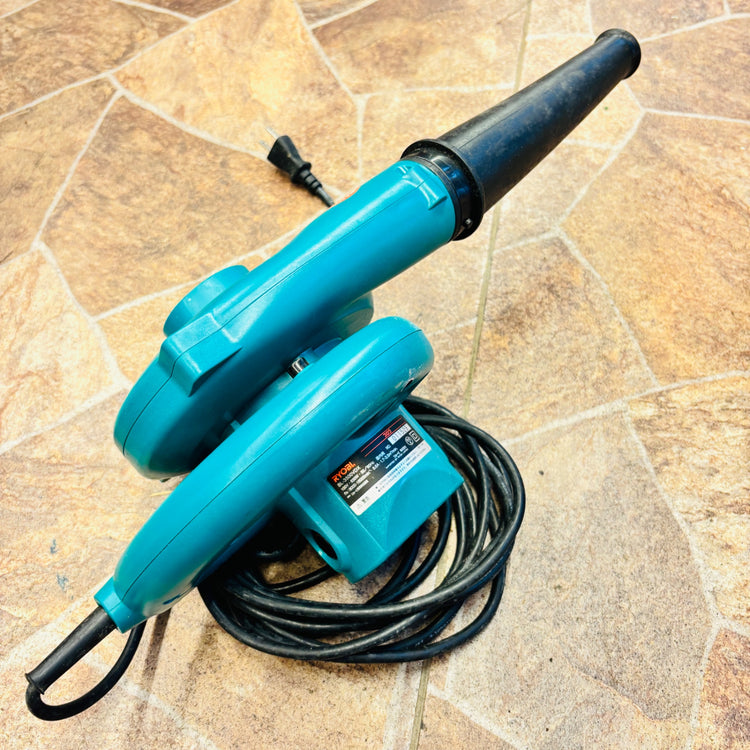 ◆リョービ(RYOBI) ブロア BL-3500DX 【越谷店】