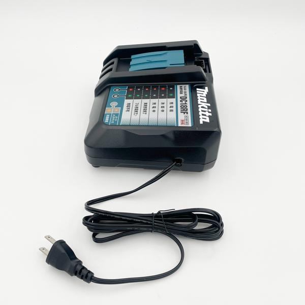 充電動作OK 14.4V/18V 急速充電器 DC18RF 【リライズ蓮田店】