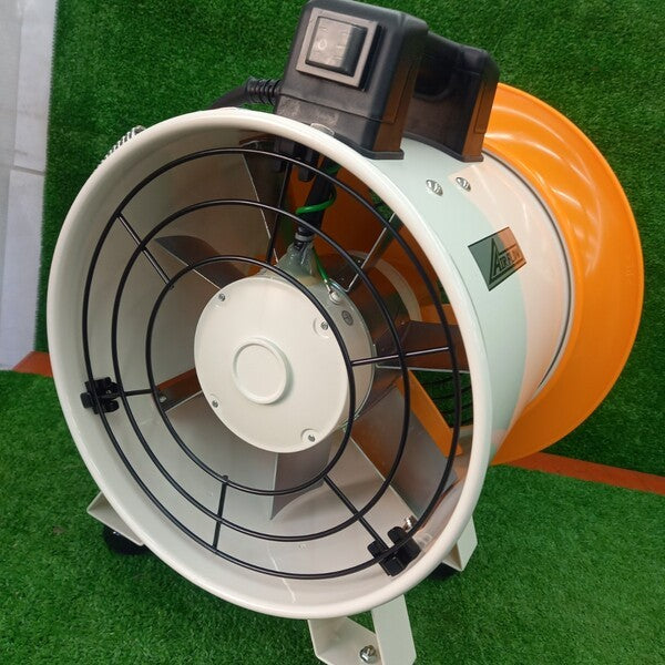 送風機 ジェットスイファン 100V SJF-250RS-1A 【野田愛宕店】