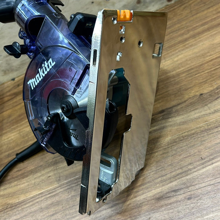 ◆マキタ(makita) 防じん丸のこ KS5000FX 【船橋馬込店】