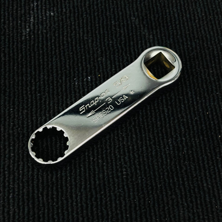 【ネコポス】 1/2sq(12.7mm) 5/8 スプライントルクアダプター SRES20 【中古】 【蓮田店】