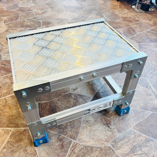 ALINCO アルインコ CSBC-133SG 【越谷店】