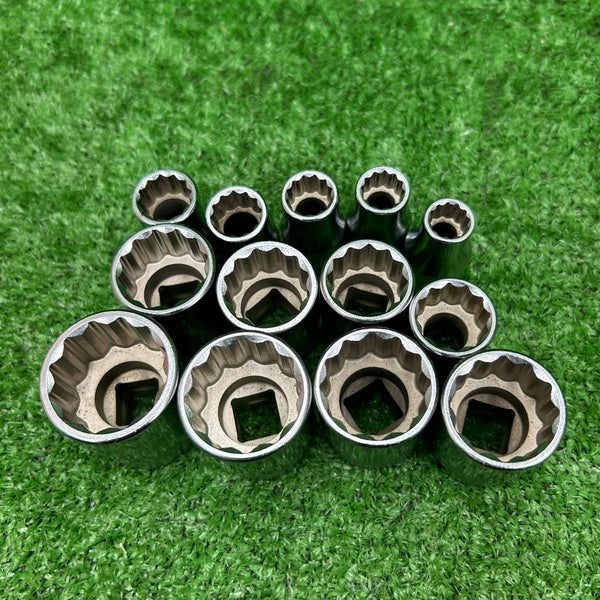 ◆トップ工業(TOP) ソケットレンチセット SWS-413S 【野田愛宕店】