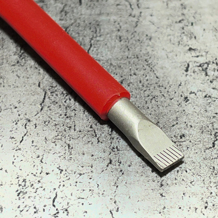 絶縁ドライバー 2本セット 162i(PH 2×100mm)+160i(1.0x5.5x125)