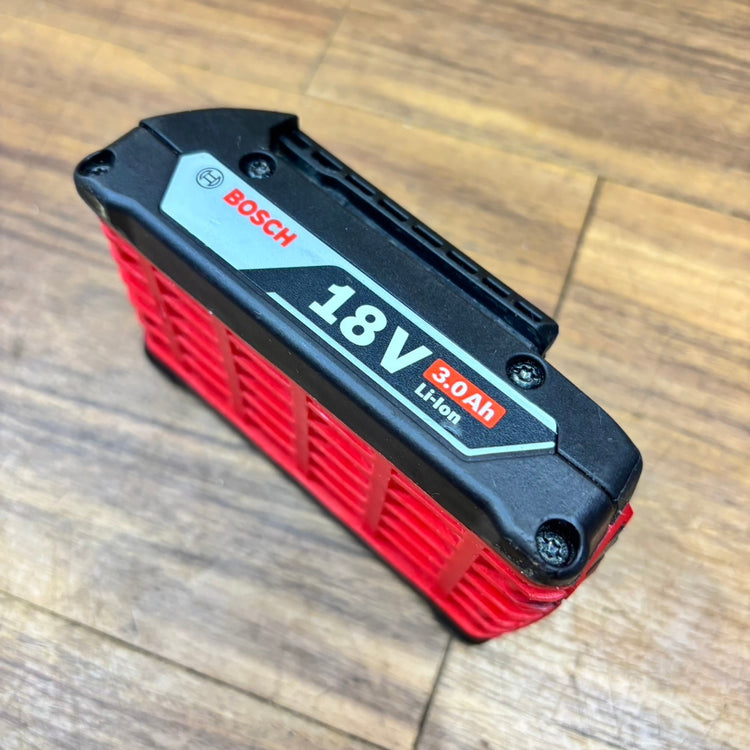 ▲ボッシュ BOSCH 充電式ホットガン GHG18V-50 【船橋馬込店】