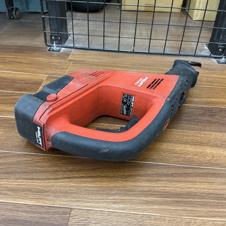ヒルティ WSR-650A 充電式レシプロソー 【蓮田店】