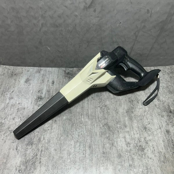 コードレスブロア EZ37A1 本体のみ