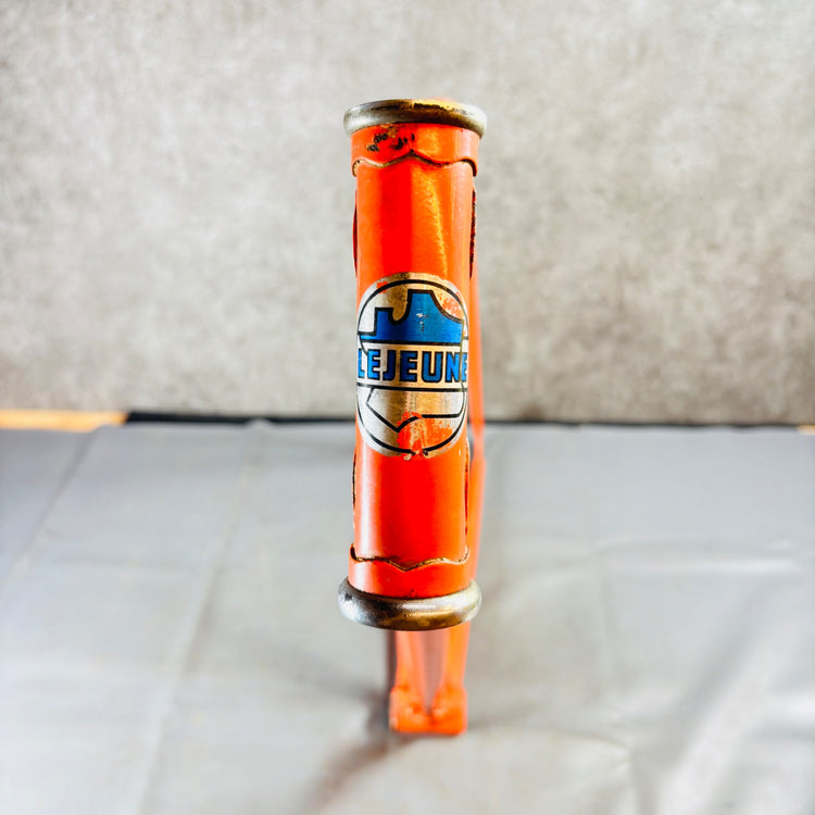 LEJEUNE ルジューヌ　ビンテージクロモリフレーム　トップチューブ570mmほど 【越谷店】