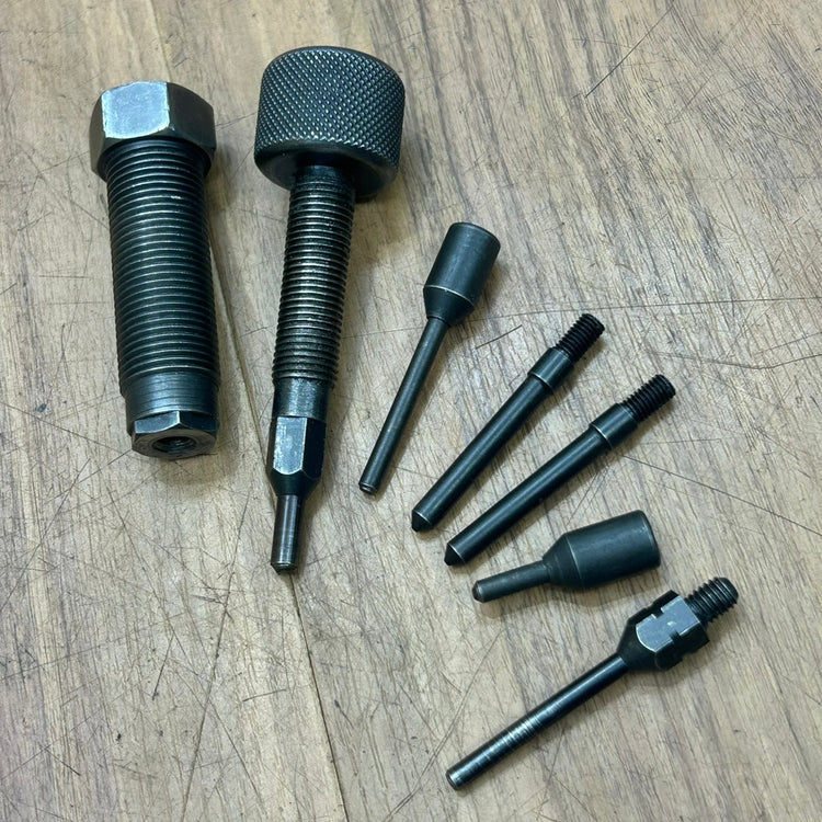 HASCO ハスコー チェーンカット＆リベットツール HCC-632 【船橋馬込店】