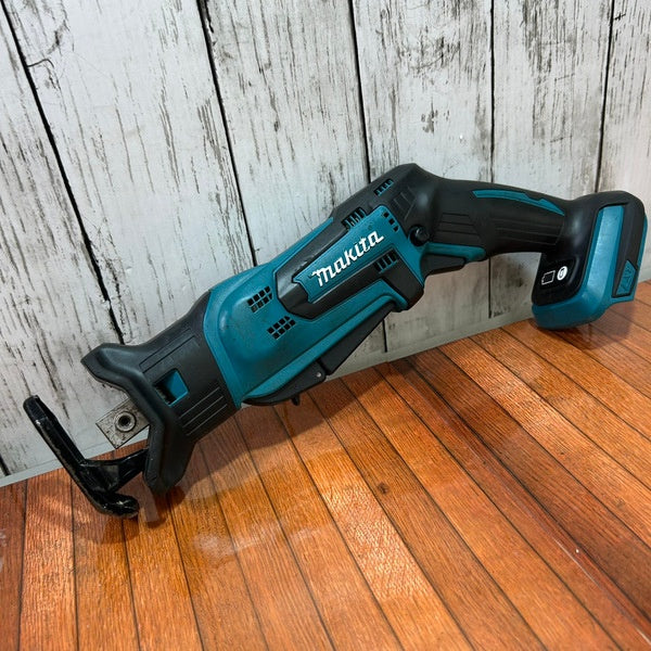 充電式レシプロソー JR184DZ 【野田愛宕店】