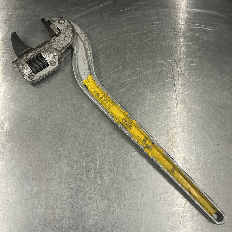 【中古】 MCC  アルミコーナーレンチ　2本セット（350・450ｍｍ）【越谷店】