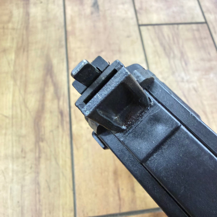 打ち込み動作良好 10mm エアタッカー T1025L 【リライズ蓮田店】